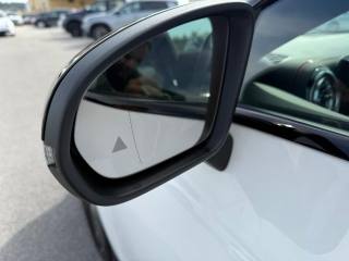 MERCEDES-BENZ CLA 200 usata, con Bracciolo