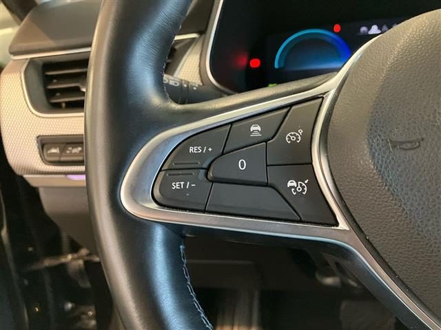 RENAULT Arkana usata 23