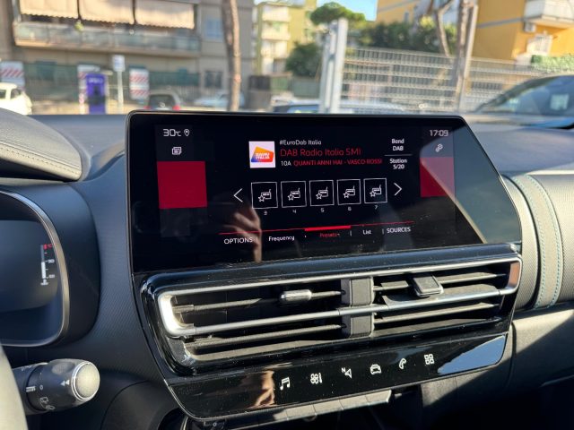 CITROEN C5 Aircross usata, con Lettore CD