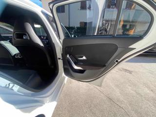 MERCEDES-BENZ A 180 usata 16