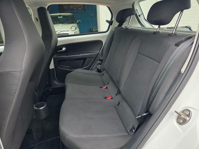 VOLKSWAGEN up! usata, con Park Distance Control