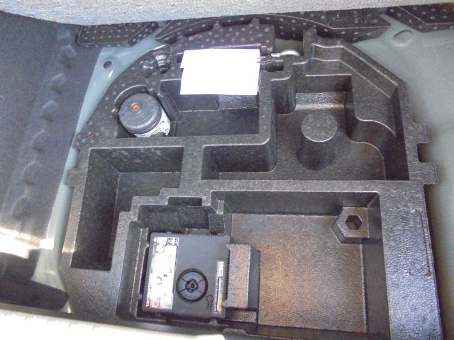 FIAT Grande Panda usata, con Sensore di luce