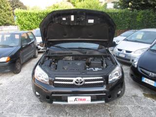 TOYOTA RAV 4 usata 66