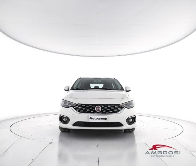 FIAT Tipo usata 4