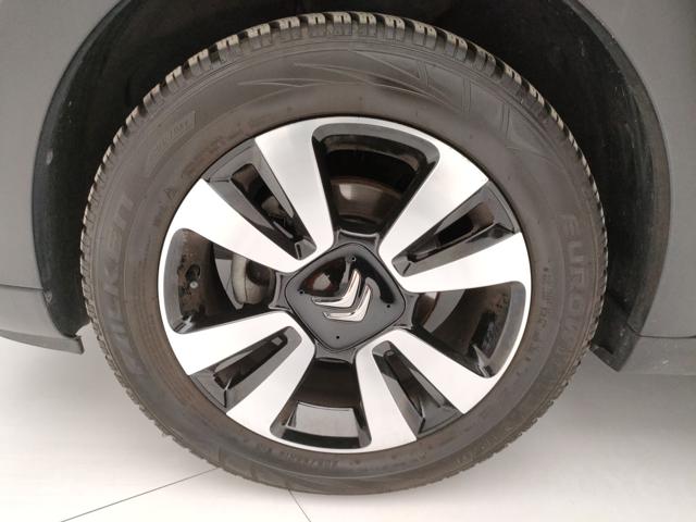 CITROEN C3 usata, con Climatizzatore