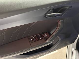 CUPRA Formentor usata, con Touch screen