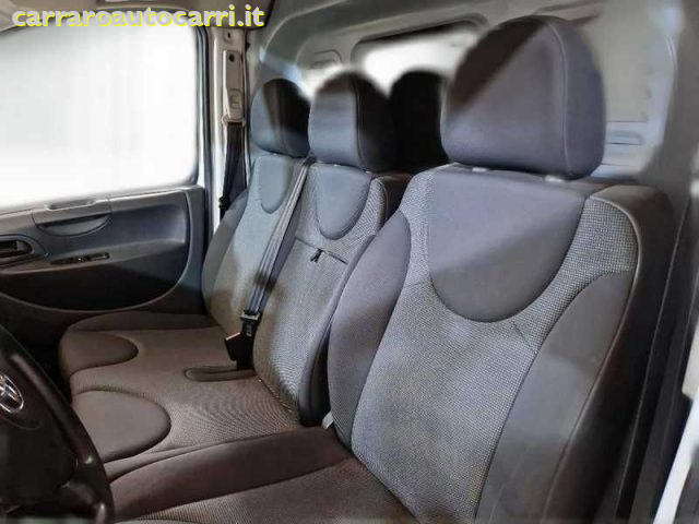 TOYOTA Proace usata, con Boardcomputer
