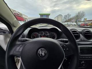 ALFA ROMEO MiTo usata, con Specchietti laterali elettrici