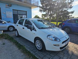 FIAT Punto usata, con Chiusura centralizzata
