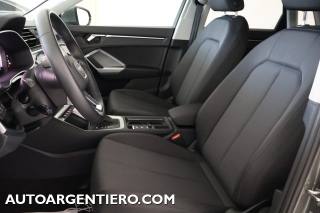 AUDI Q3 usata, con Chiusura centralizzata