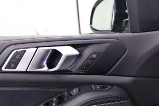 BMW X5 usata, con Sensore di luce