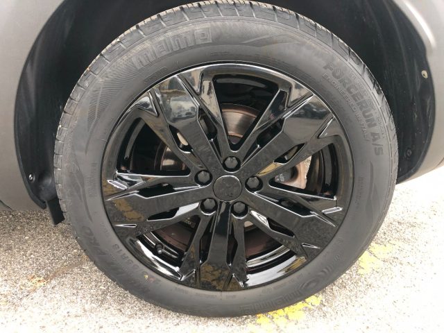 PEUGEOT 3008 usata, con Bluetooth