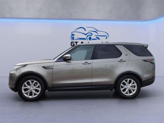 LAND ROVER Discovery usata, con Immobilizzatore elettronico
