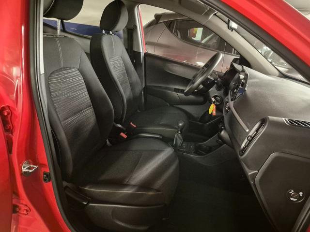 KIA Picanto usata, con Servosterzo