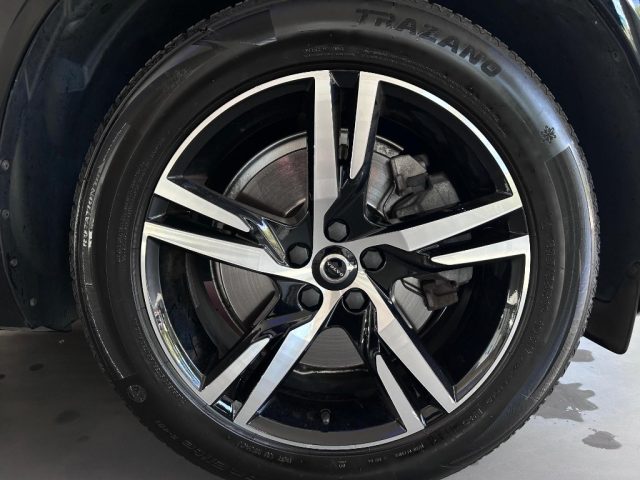 VOLVO XC60 usata, con Chiusura centralizzata