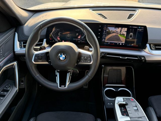 BMW X1 usata, con Controllo automatico clima