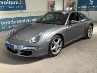 PORSCHE 911 usata, con Airbag