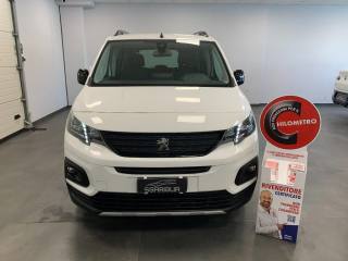 PEUGEOT Rifter usata, con Airbag
