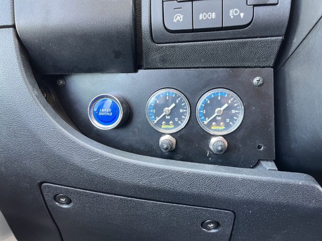 FIAT Ducato usata 14