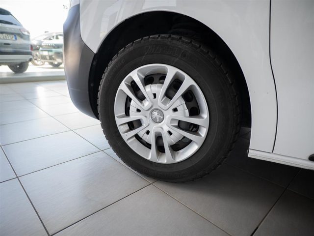 PEUGEOT Expert usata 10