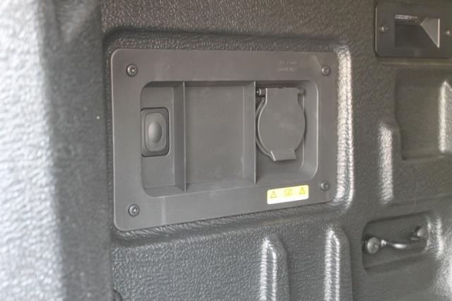 FORD Ranger Raptor usata, con Boardcomputer