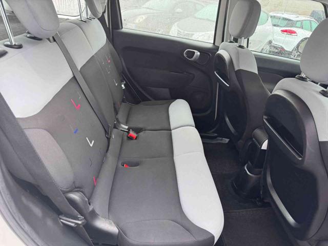 FIAT 500L usata, con Bluetooth