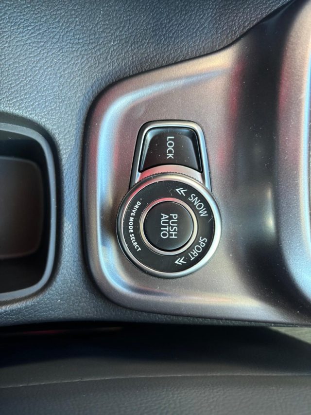 SUZUKI Vitara usata, con Trazione integrale