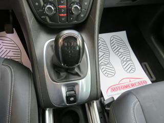 OPEL Meriva usata, con Bluetooth