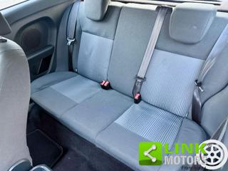 FORD Fiesta usata, con Fendinebbia