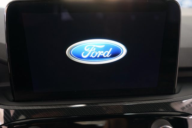 FORD Kuga usata 53