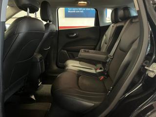 JEEP Compass usata, con Immobilizzatore elettronico