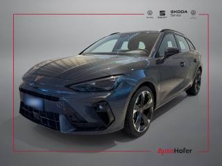 CUPRA Leon Sportstourer 2.0 TDI DSG EDGE PACK Matrix Camera