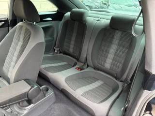 VOLKSWAGEN Maggiolino usata, con Chiusura centralizzata