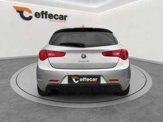 ALFA ROMEO Giulietta usata, con Alzacristalli elettrici