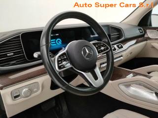 MERCEDES-BENZ GLE 350 usata, con Controllo trazione