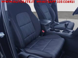 KIA Sportage usata, con Chiusura centralizzata telecomandata