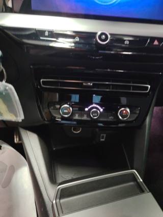 OPEL Mokka usata, con Sensori di parcheggio posteriori