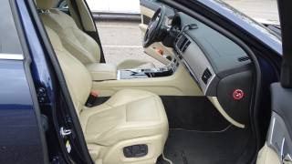 JAGUAR XF usata 57