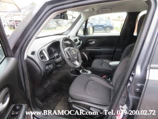 JEEP Renegade usata, con Controllo trazione