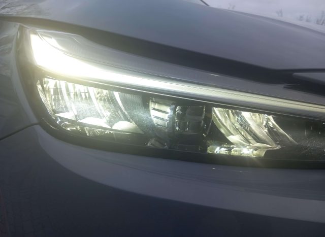 HONDA HR-V usata, con Sedili riscaldati