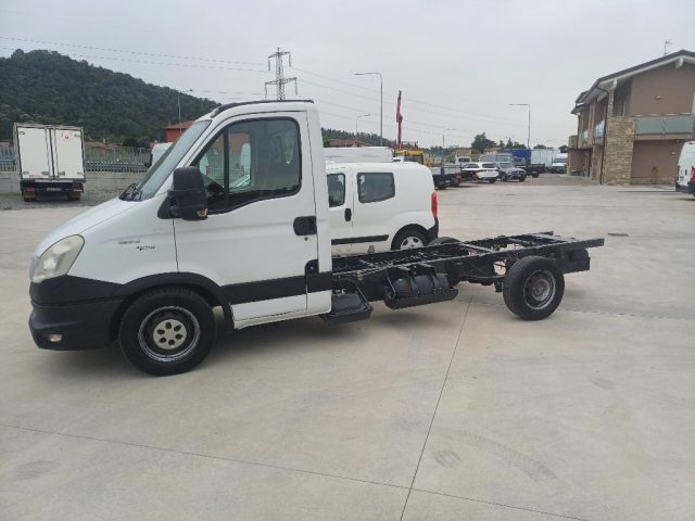 IVECO Daily usata, con Controllo trazione