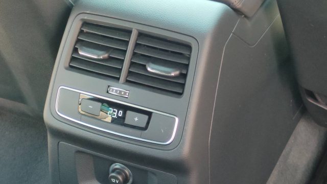 AUDI A4 usata, con Servosterzo