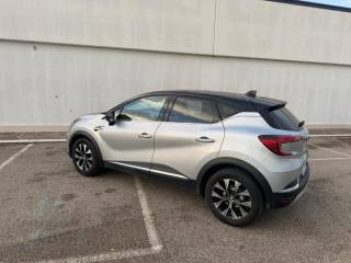 RENAULT Captur usata, con Cerchi in lega