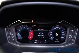 AUDI A1 usata, con Cerchi in lega