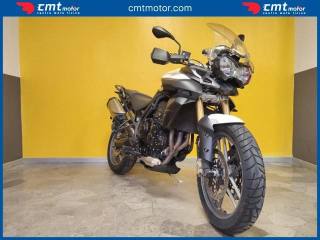 TRIUMPH Tiger 800 usata 1