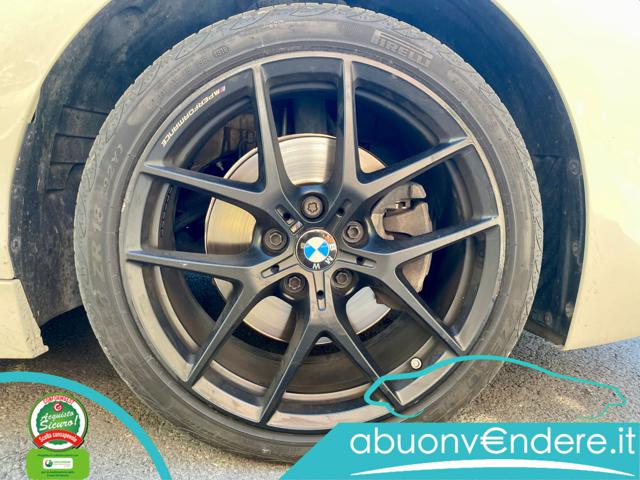 BMW 118 usata 22