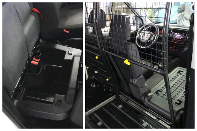 FIAT Doblo usata, con Autoradio digitale