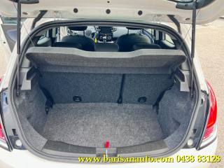 LANCIA Ypsilon usata, con Chiusura centralizzata
