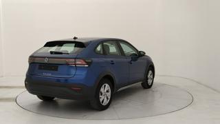 VOLKSWAGEN Taigo usata, con Alzacristalli elettrici