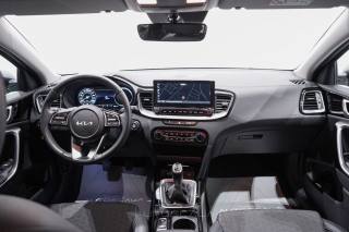 KIA XCeed usata, con Bluetooth